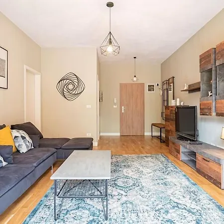 Joy Panorama 13 Appartement