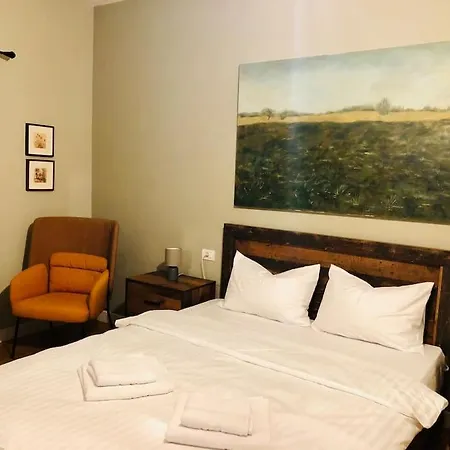 Joy Panorama 13 Appartement *