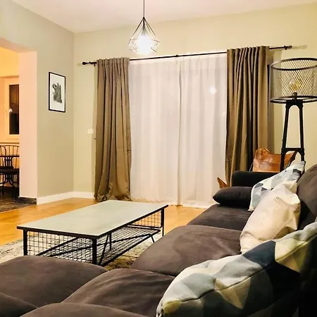 Joy Panorama 13 Appartement Braşov