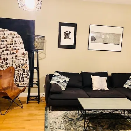 Appartement Joy Panorama 13 Braşov