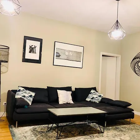 Joy Panorama 13 Appartement