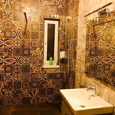 Appartement Joy Panorama 13 *