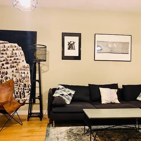 Joy Panorama 13 Appartement Braşov