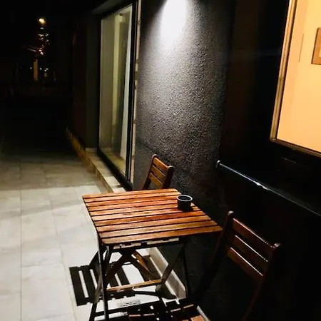 Appartement Joy Panorama 13 Braşov