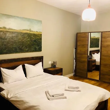 Joy Panorama 13 Appartement