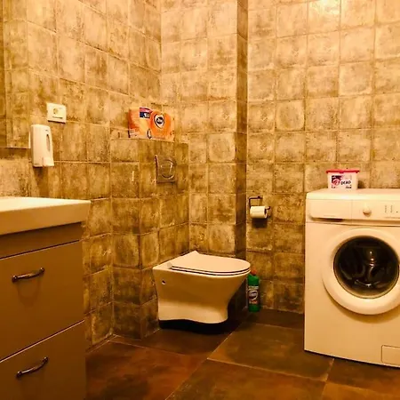 Joy Panorama 13 Appartement