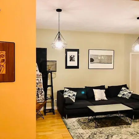 Appartement Joy Panorama 13 Braşov