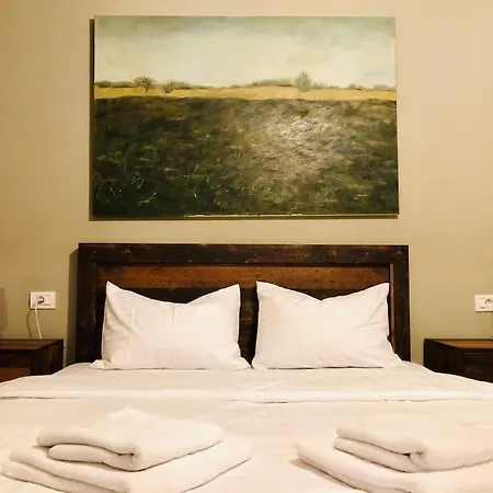 Appartement Joy Panorama 13 Braşov