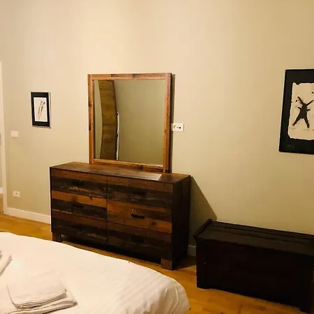 Appartement Joy Panorama 13 Braşov