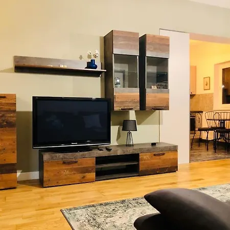 Joy Panorama 13 Appartement Braşov