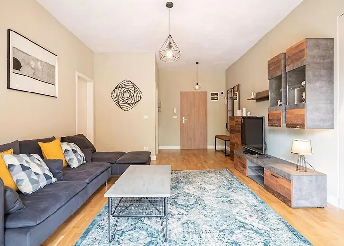 Joy Panorama 13 Lejlighed