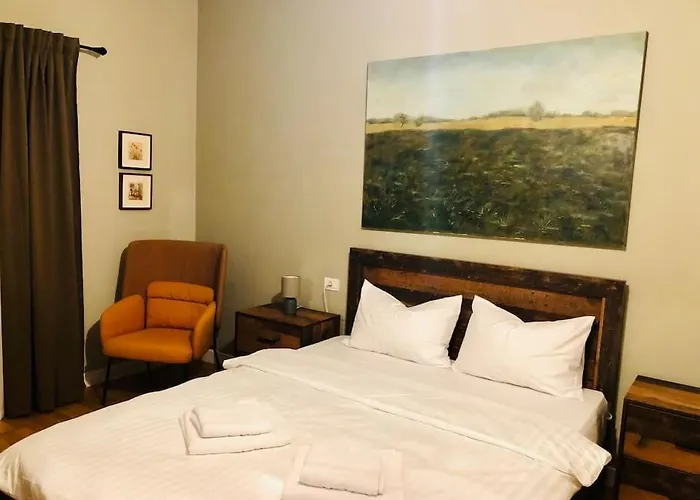 Joy Panorama 13 Lejlighed *