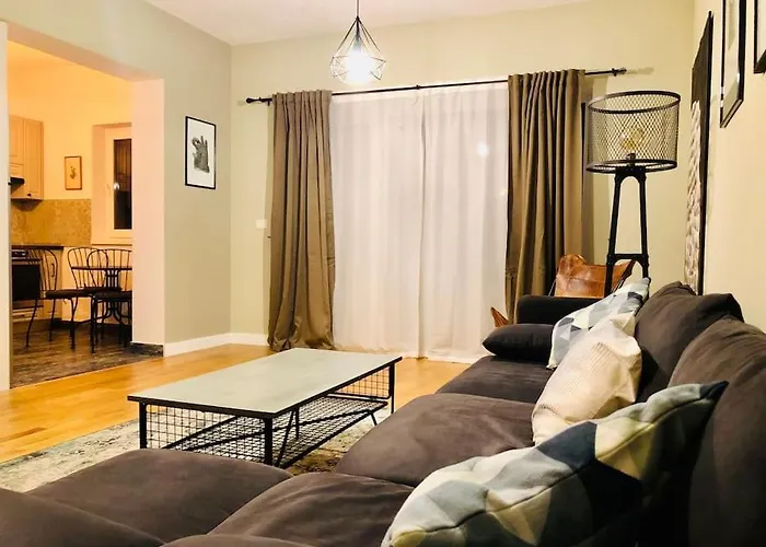 Joy Panorama 13 Lejlighed Braşov