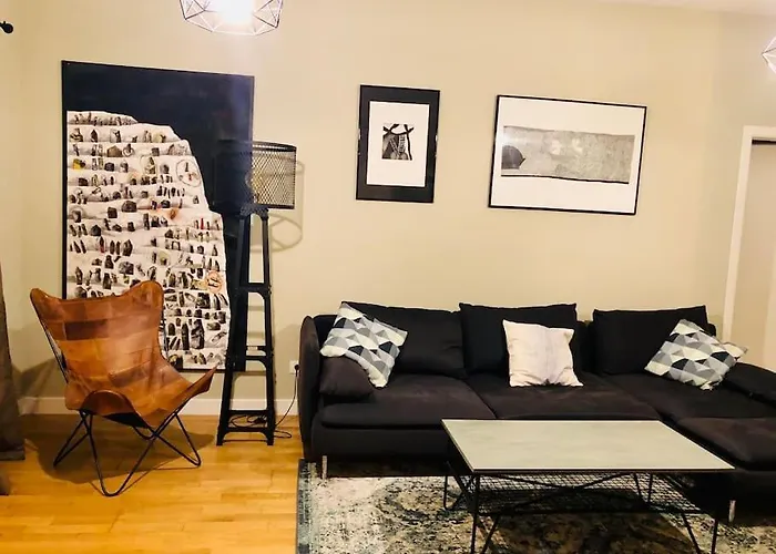 Lejlighed Joy Panorama 13 Braşov