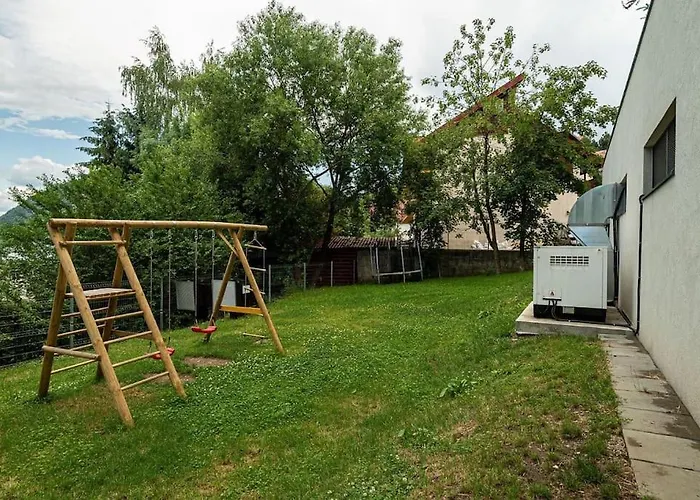 Lejlighed Joy Panorama 13 Braşov