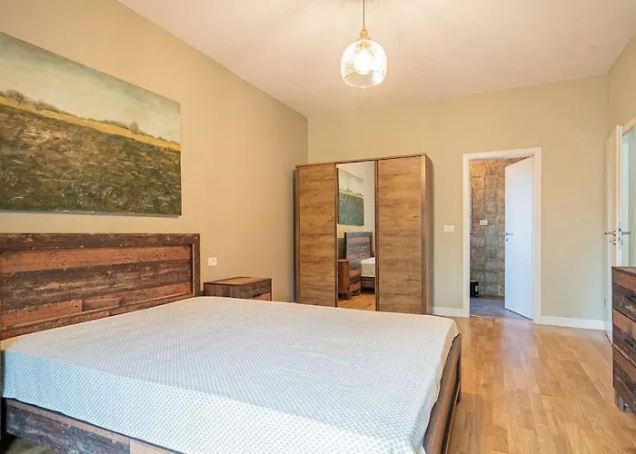 Joy Panorama 13 Lejlighed Braşov