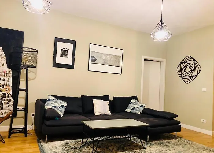 Joy Panorama 13 Lejlighed