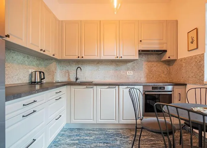 Lejlighed Joy Panorama 13