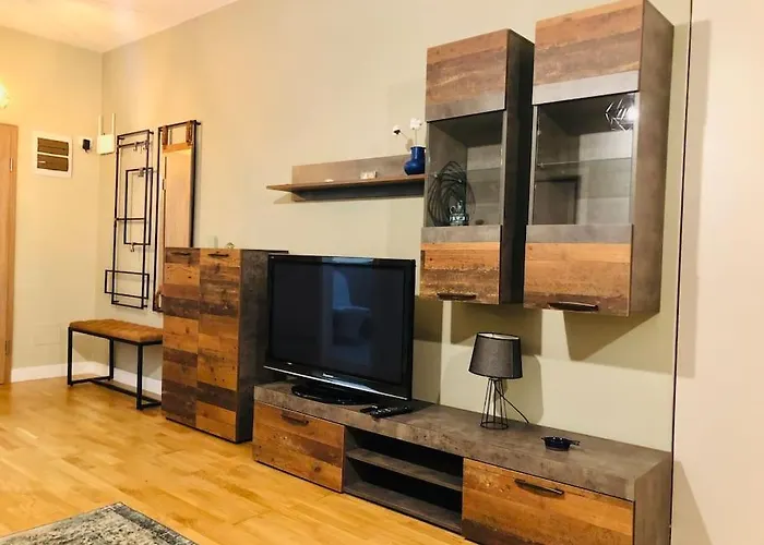 Lejlighed Joy Panorama 13 *