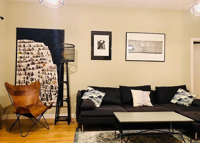 Joy Panorama 13 Lejlighed Braşov