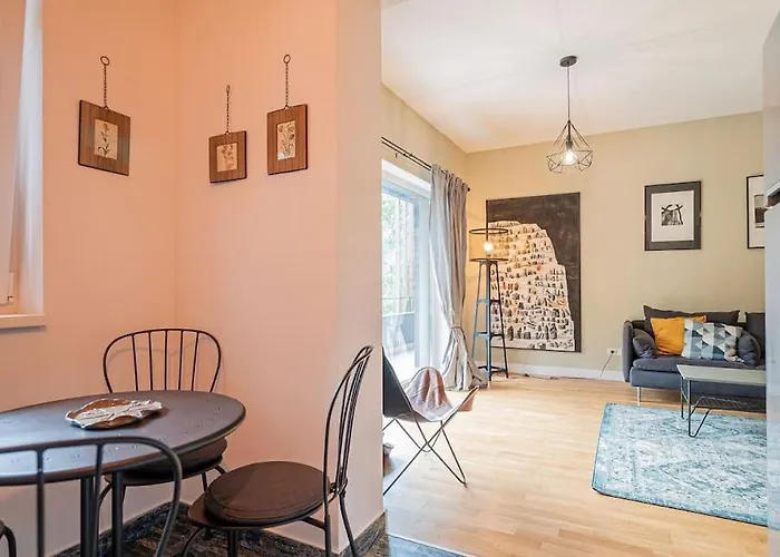 Joy Panorama 13 Lejlighed