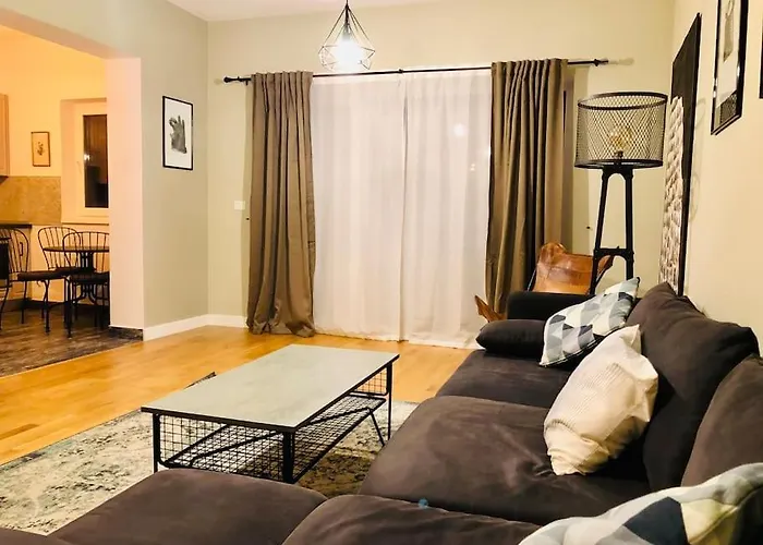 Joy Panorama 13 Lejlighed Braşov