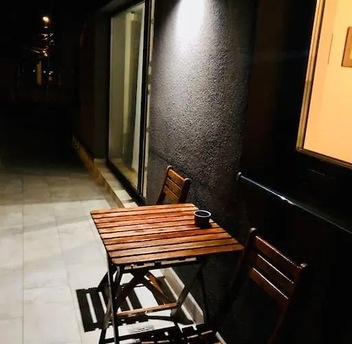 Lejlighed Joy Panorama 13 Braşov