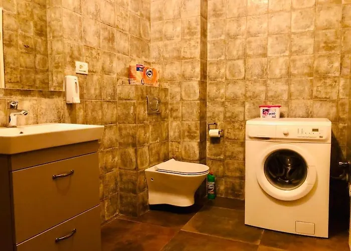 Joy Panorama 13 Lejlighed