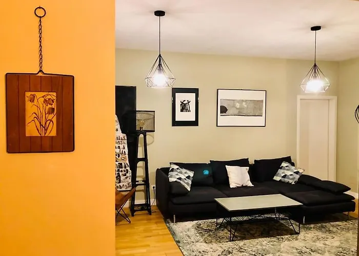 Lejlighed Joy Panorama 13 Braşov