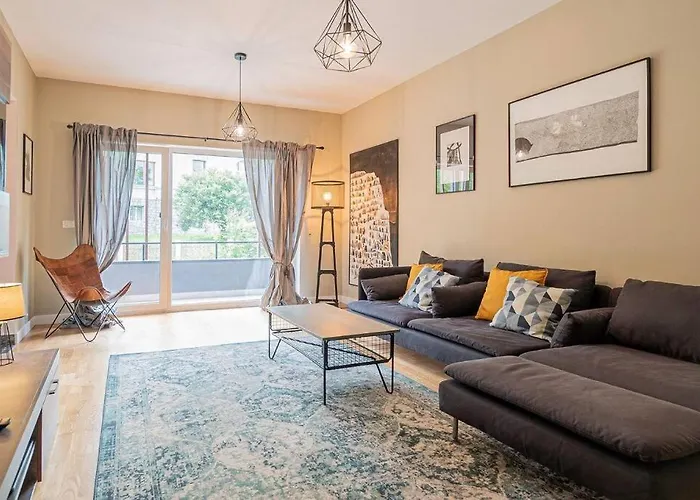 Lejlighed Joy Panorama 13 *