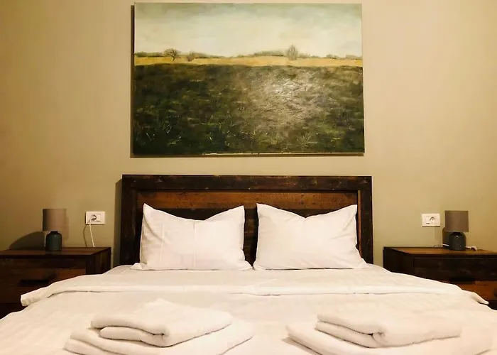 Lejlighed Joy Panorama 13 Braşov