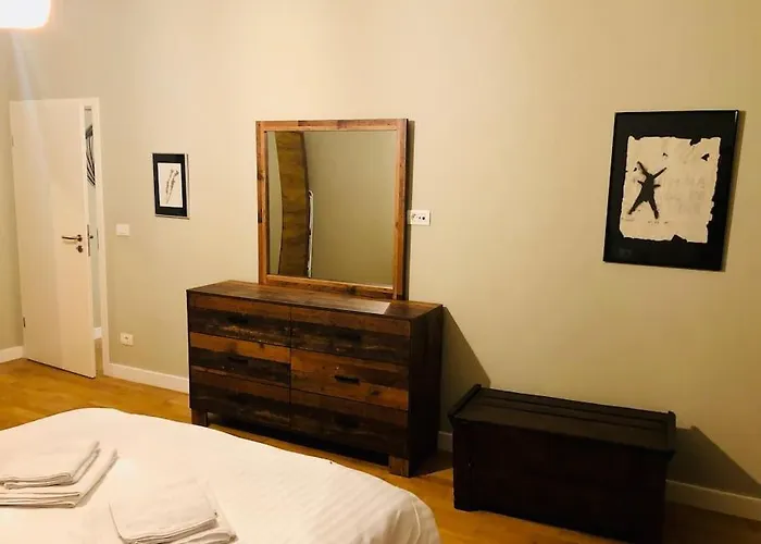 Lejlighed Joy Panorama 13 Braşov