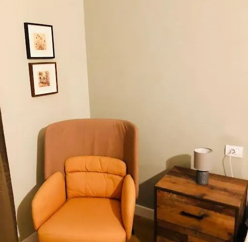 Joy Panorama 13 Lejlighed Braşov